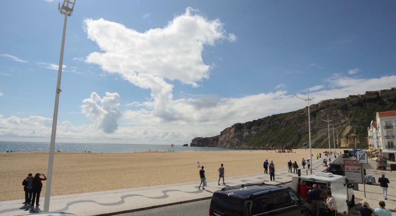 Ferhouse Dreams Patria Apartment Nazare Exterior photo