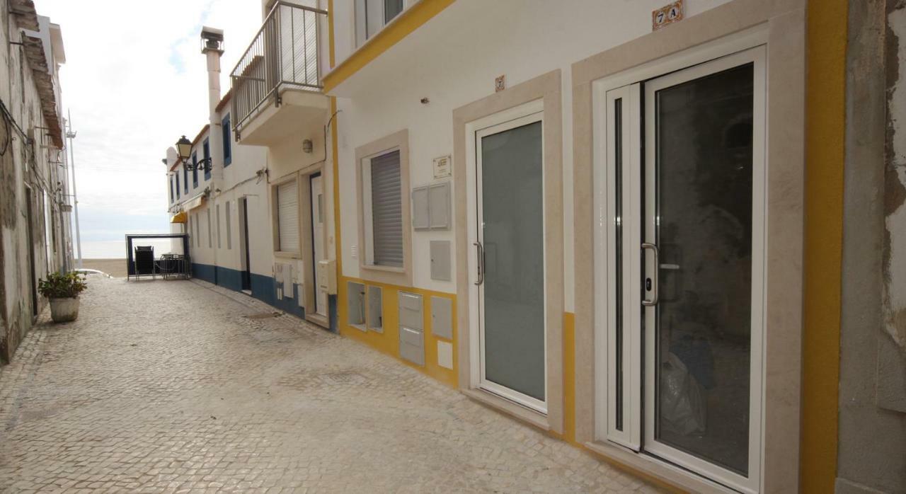 Ferhouse Dreams Patria Apartment Nazare Exterior photo